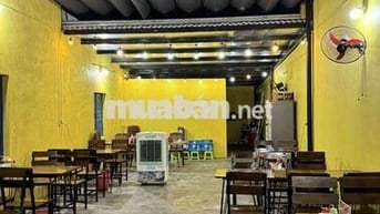 Cho thuê mặt bằng kd mt mẹ thứ ,gần văn tiến Dũng, hòa xuân