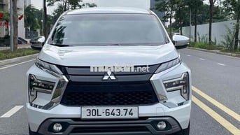 Xpander 2024 bản premium xe siêu mới