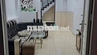 💰💰💰 TRỆT 2Lầu: 2PN 3WC (4❌12m) - HẺM 1/ ĐƯỜNG SỐ 9, P16, GV.