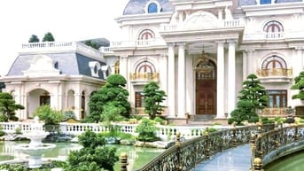 QUY TRÌNH THIẾT KẾ VÀ THI CÔNG HỒ CÁ KOI ĐÚNG TIÊU CHUẨN, KỸ THUẬT.