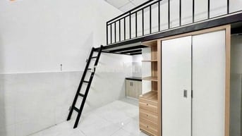 🔥KHAI TRƯƠNG DÃY TRỌ TRỆT MỚI XÂY - NGAY AEOL TÂN PHÚ - ĐH CÔNGTHƯƠNG