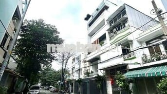 Mặt Tiền Lê Lâm, Tân Phú, 80M2, 4 Tầng, Dòng Tiền 25Tr/Th, Nhỉnh 11 Tỷ