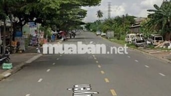 BÁN DÃY NHÀ TRỌ PHƯỜNG AN BÌNH 102M2 THỔ CƯ GIÁ 2 TỶ 590