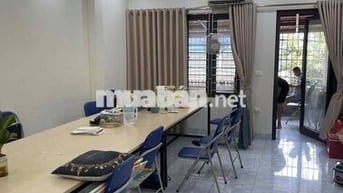 CHÍNH CHỦ CHO THUÊ SÀN VĂN PHÒNG LẠC LONG QUÂN 100m2