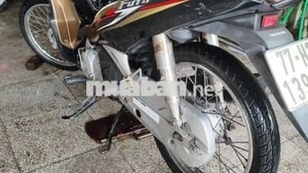 Cần bán lại xe máy Future 125