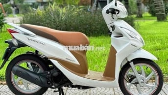 Vision 2014 đẹp lắm luôn. biển 43