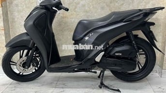 SH 125 đen mù đời 2019 siẻu chất 43D1-017.45