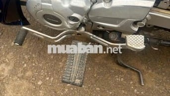 cần bán sirus xe đẹp máy ngon vô cặp niềng rcb