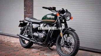 THANH MOTOR Cần bán Triumph T100 2019