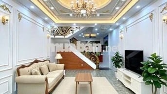 BÁN NHÀ NGAY TÂN KỲ TÂN QUÝ - HXH 8M - SỔ HỒNG RIÊNG - GIÁ 8 TỶ 350 TL