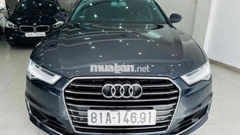🇻🇳BÁN AUDI A6 Model 2016