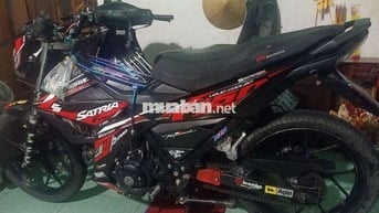 Cần bán hoặc đổi tay ga