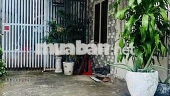 🏡 NHÀ ĐẸP GIÁ TỐT – AN HỘI ĐÔNG, GÒ VẤP – CHỈ HƠN 3xx TỶ TL