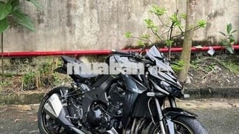 Kawasaki Z1000R Edition 2018