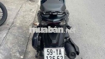 honda ab 125 4val bản đặc biệt siêu lướt nhu xe mớ