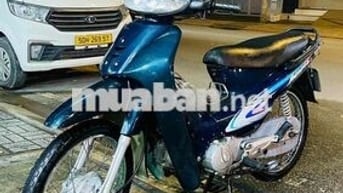 wave alpha 2003 zin chính chủ