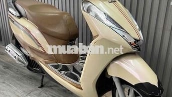 lead 9 chủ máy zin