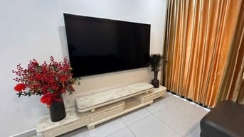 Chung cư Topaz, Trịnh Đình Thảo, TP: 2p ngủ, NTCB, 2wc, 10tr/tháng