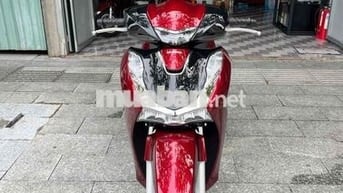SH 125i như mới