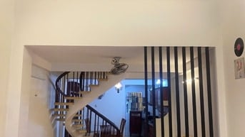  Diện tích 4x14 Hẻm Xe Hơi Đường Lê Văn Sỹ - P.12 - Quận 3