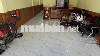 NHÀ BÁN CHÍNH CHỦ GỬI HẺM XE HƠI- TCH05- NGUYỄN THỊ BÚP-52M2