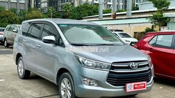 Toyota Innova 2020 2.0E - 72000 km