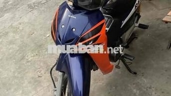 Wave Repsol màu cam xanh đen biển thành phố