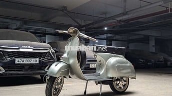 Vespa Sprint cổ 150 nguyên bản đẹp sưu tầm