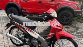 Xe Honda wave S110 chinh chủ
