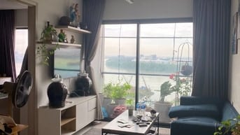 Căn BA14.07 Chung cư New City Thủ Thiêm nằm tại đường Mai Chí Thọ