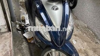 Kymco Candy Hi 50cc 2018 Nguyên Zin Biển 29 Đi Ít