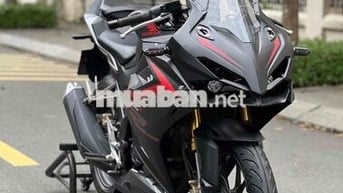 Honda CBR 150R 2022 Abs Bs 60 Chính Chủ Kí Giấy
