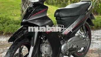 Yamaha Sirius 2020 Máy Zin Êm Xe Đẹp Bao Chất