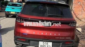 VinFast Lux SA2.0 2020 - 58000 km