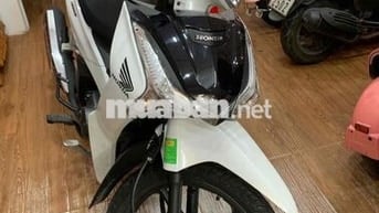 Thanh lý xe Honda future 2025 biển số thành phố