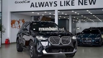 BMW X3 All New 2025, Bank 90%