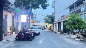 Nha bán đường 14 bhha binh Tân