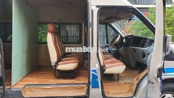 ✅Ford Van 6n/850kg sx 2008