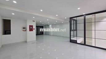 CHO THUÊ MBKD LỚN MỚI XÂY NGAY ĐƯỜNG LÝ PHỤC MAN Q7