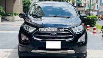 Ford EcoSport 1.5L Titanium AT 2020 - 32350 km