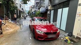 KHANG CHO THUÊ NHÀ GIÁ RẺ, MẶT TIỀN KD GẦN AEON TÂN PHÚ CHỈ 8TR