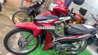 Wave RSX 2014 đẹp  zin êm ru bs62 giá tốt bán gâp