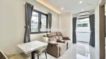 🍃Cho Thuê 1PN Ban Công Full Nội Thất Nằm Ngay Trung Tâm Q1 💥