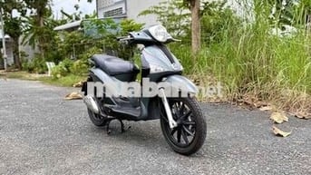 -Em Bán Xe Liberty 125 3vie Fi Xe Zin,Máy Zin Êm