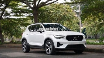 Volvo XC40 B6 2023 siêu lướt 17.000km_Bank 90%