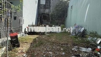 CHÍNH CHỦ cần B Á.N G.ẤP lô đất  Kiệt ô tô rộng 6m Nguyễn Nhàn