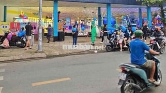 CHO  THUÊ  MẶT BẰNG  ĐẸP ( 770 m2)