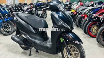 XE MÁYTHANHTÙNG_LEAD 125 ĐEN NHÁM BẢN 2025 MỚI 99%