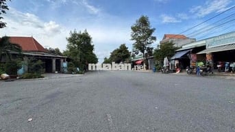 3ty6 sở hữu lô góc kinh doanh Thành phố mới Bình Dương