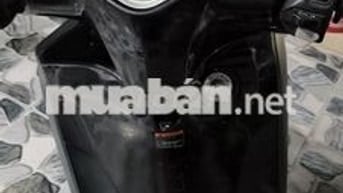 Yamaha Janus màu Xanh rêu